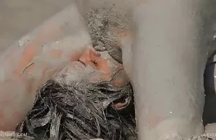 XXX Aktris Satin Bloom mengendarai kontol cerita sex sedarah keluarga pria tercinta