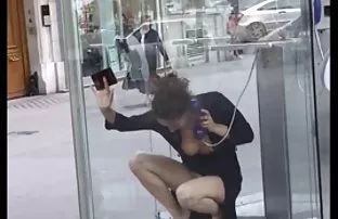 XXX Gangbang dangkal lainnya cerita seks terbaik