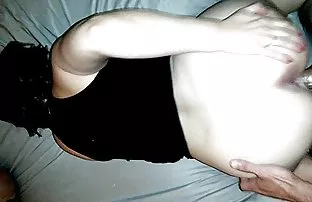 XXX Hot pussy bertemu cerita sex terbaru mama dengan ayam yang kuat