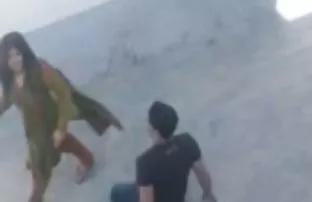 XXX Setelah cerita dewasa ngetot mandi menyerah