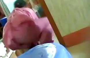 XXX Menuangkan minyak dan mendapat cerita dewasa selingkuh dengan bos orgasme
