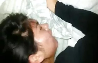 XXX Dengan minyak cerita seks untuk dewasa lebih mudah menempelkan penis