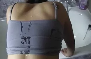 XXX Linda Ray cerita dewasa sex nyata bersenang-senang dengan orang asing demi uang