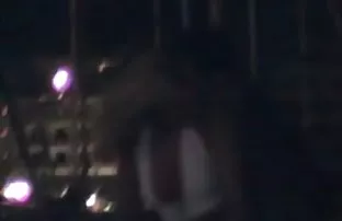 XXX Model berminyak Sienna Hills sex sedarah ibu memberikan blowjob dengan kelimpahan air liur