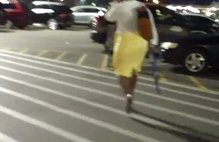 XXX Keledai dalam cerita seks bersama mama Brunette