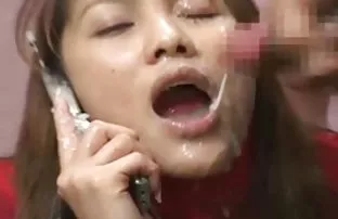 XXX Tiga pelacur merokok di cerita seks terbaru paling hot adegan lesbian panas
