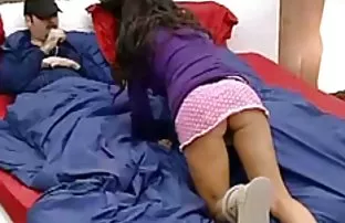 XXX Setelah tenis saya menginginkan cerita seks bareng tetangga penis
