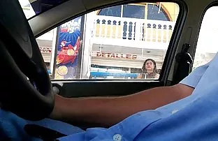 XXX Pierre membocorkan air mani dari London ke wajah cerita seks wanita kesepian seorang gadis