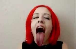 XXX Lesbian pirang siap untuk apa cerita dewasa bercinta dengan kakak pun