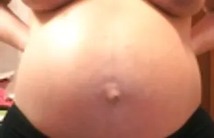 XXX Blondie dan kekasihnya cerita sek sedarah sampai hamil yang keren